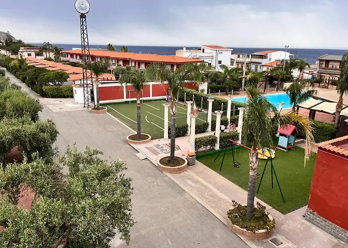 Villaggio Magna Grecia
