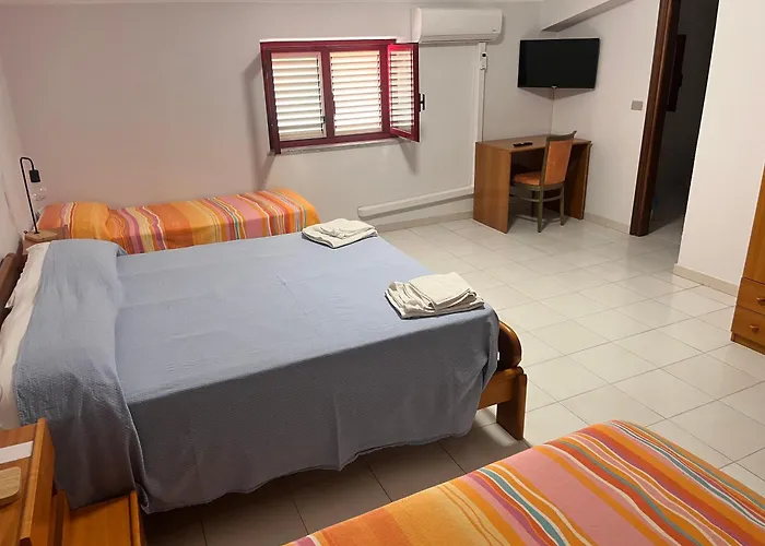 Villaggio Magna Grecia