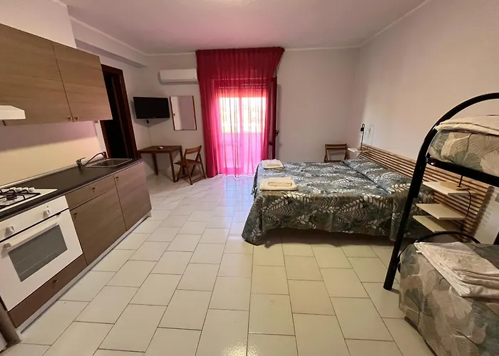 Villaggio Magna Grecia