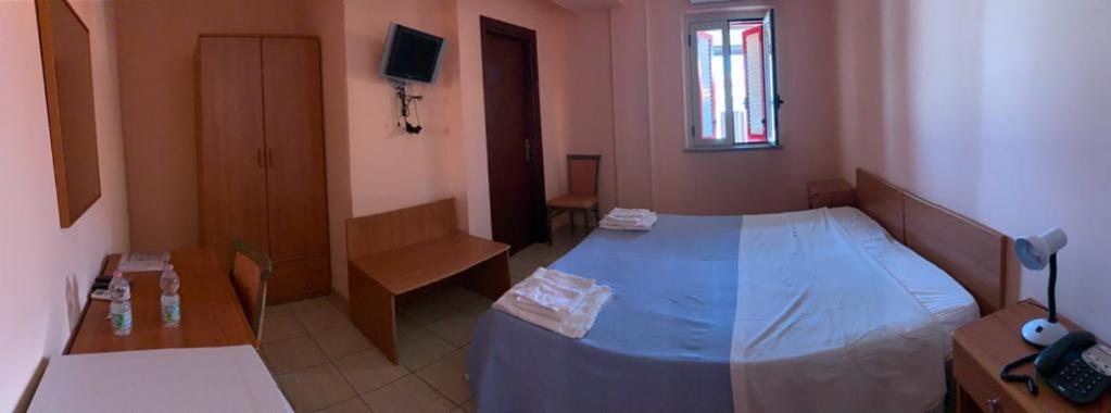 Villaggio Magna Grecia
