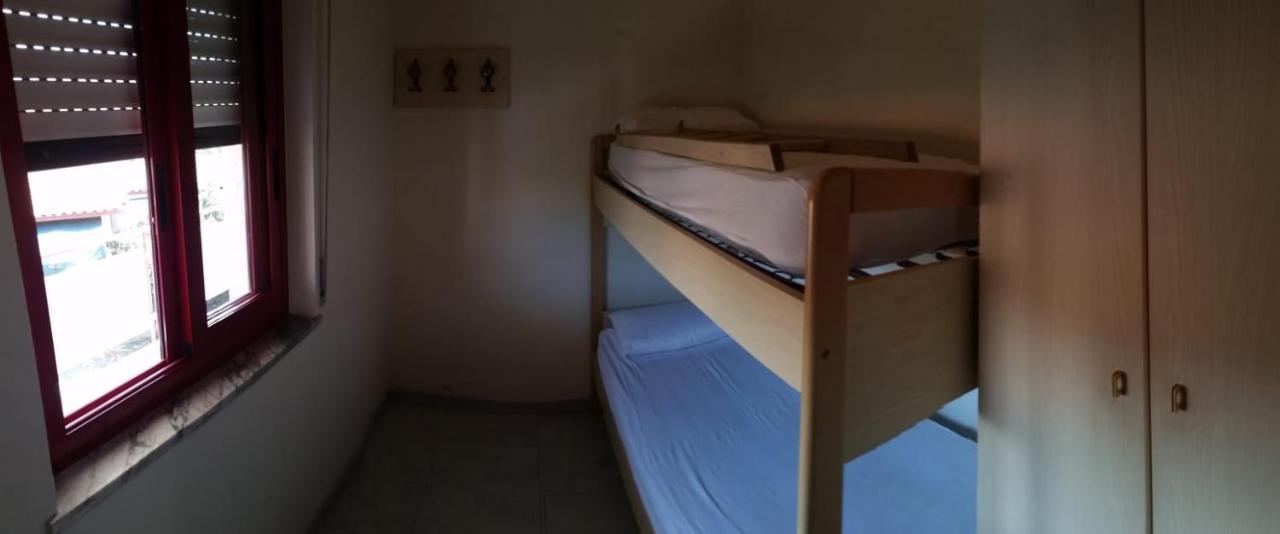 Villaggio Magna Grecia Hotel Lazzaro