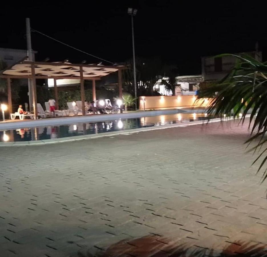Hotel Villaggio Magna Grecia