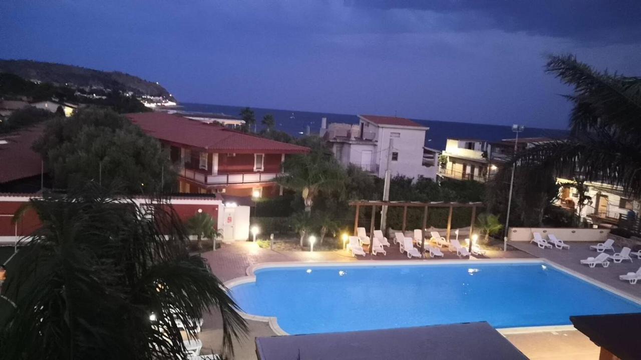 Villaggio Magna Grecia Hotel