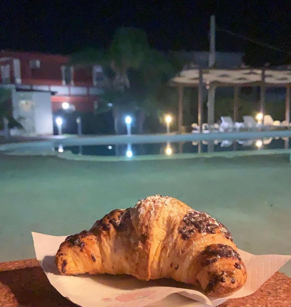 Villaggio Magna Grecia Hotel 3*