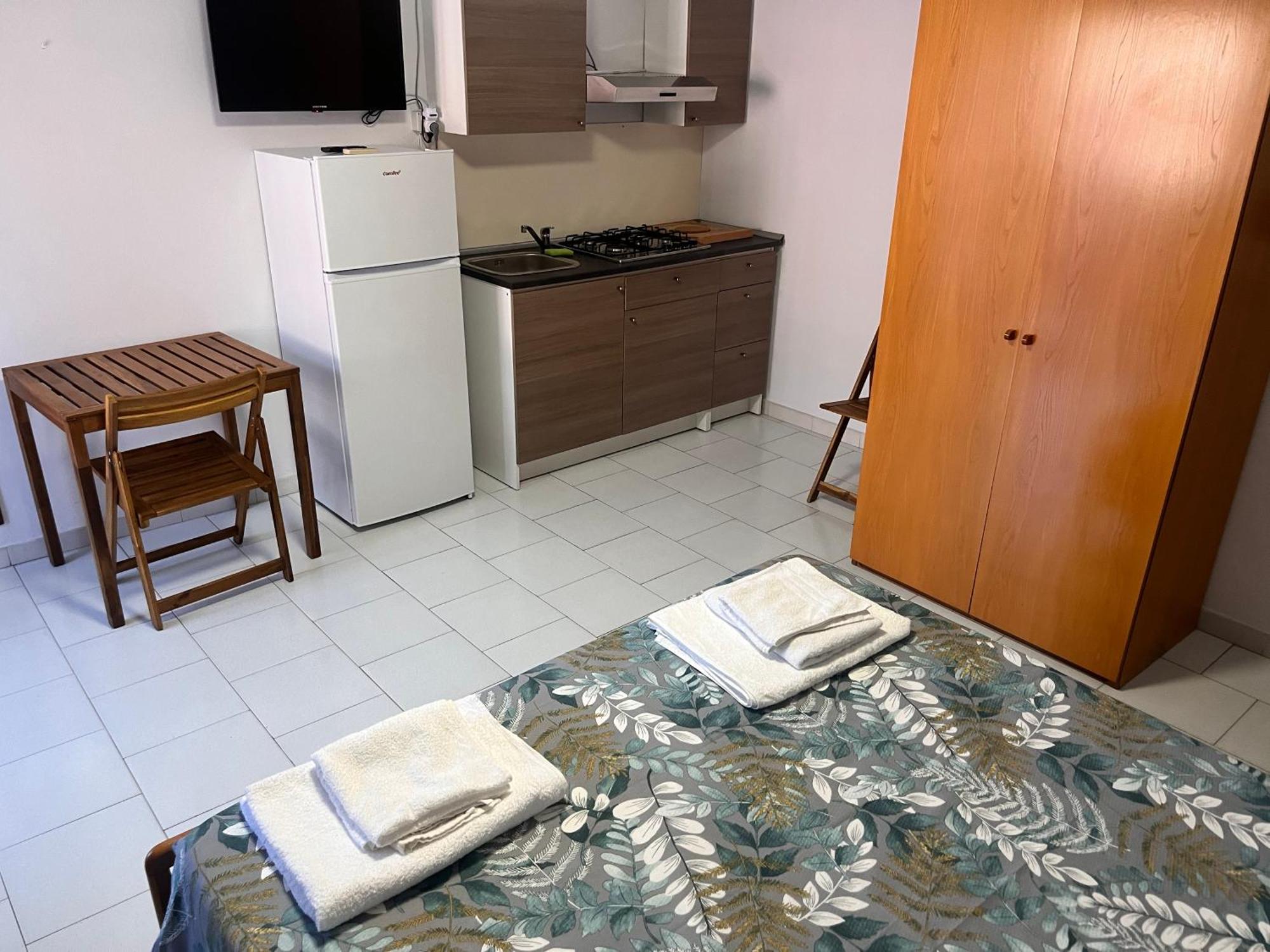 Villaggio Magna Grecia Hotel
