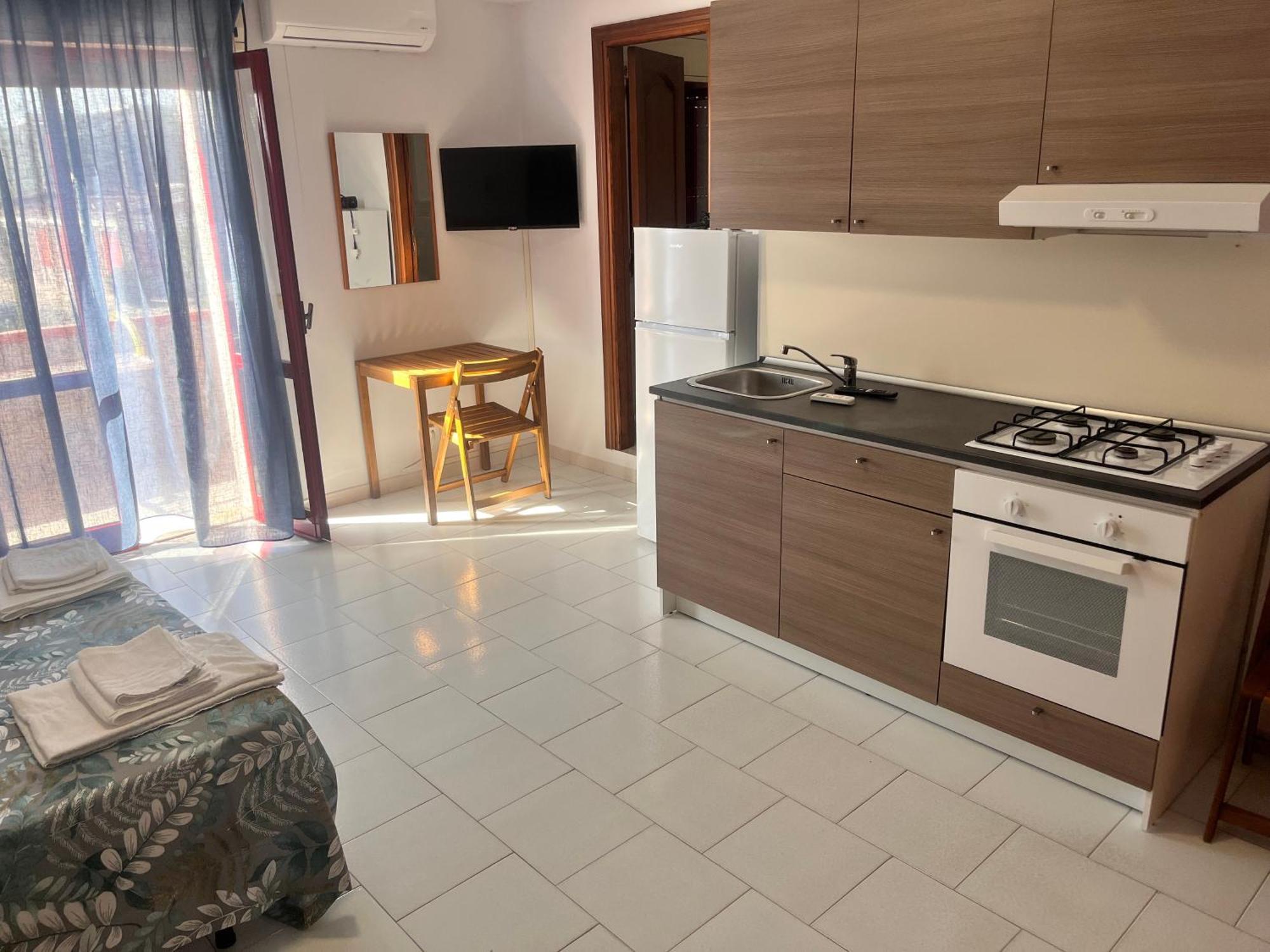 Villaggio Magna Grecia